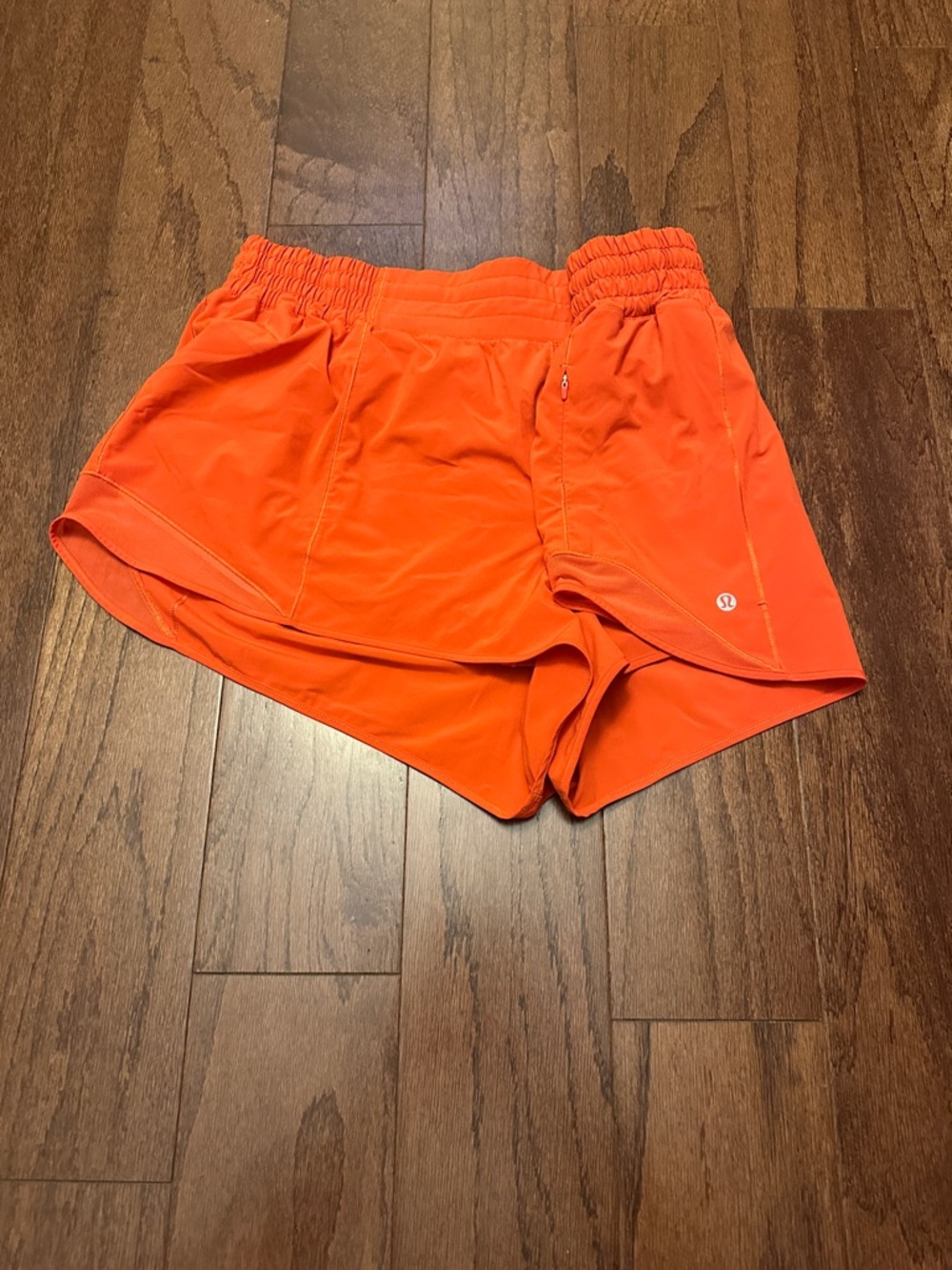 lululemon athletica Women's Hotty Hot Shorts
